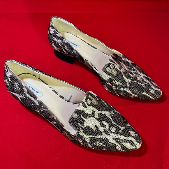 Alex Marie Shoes - Picture 6 of 7